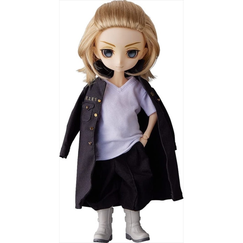 TokyoRevengers – Sano Manjirou – Harmonia Humming (Good Smile Company, Orange Rouge)