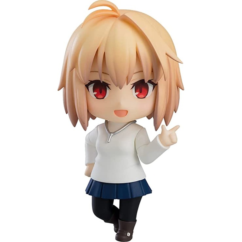 Tsukihime -A piece of blue glass moon- – Arcueid Brunestud – Nendoroid #1900 (Good Smile Company)