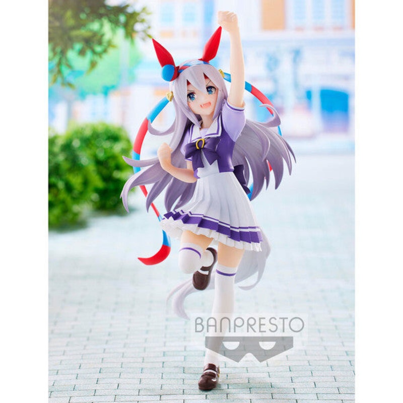 Uma Musume: Pretty Derby – Tamamo Cross (Bandai Spirits)