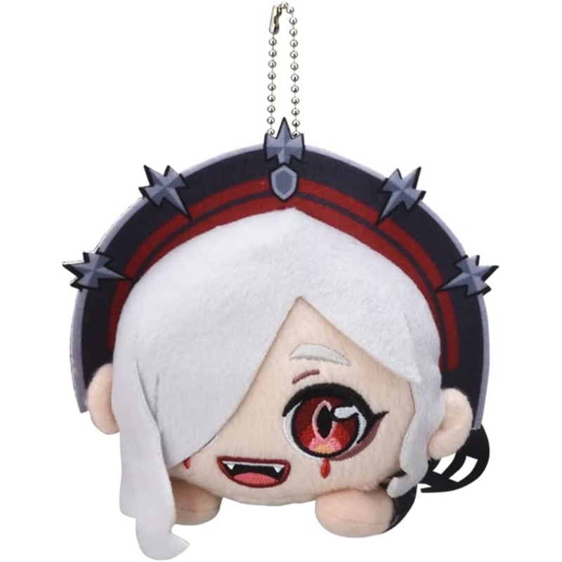 Visual Prison – Veuve Elizabeth – Nesoberi S (SEGA)