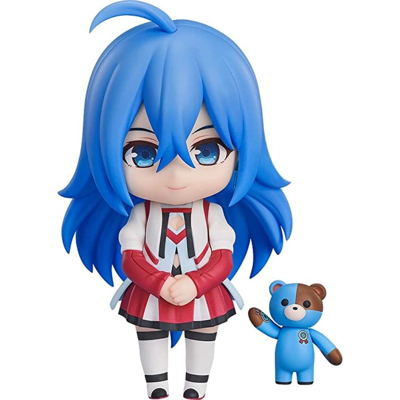 Vivy: Fluorite Eye’s Song – Matsumoto – Vivy – Nendoroid #1931 (Good Smile Arts Shanghai, Good Smile Company)