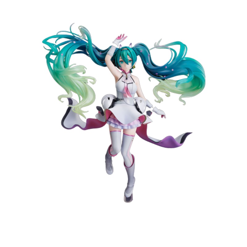 Vocaloid – Hatsune Miku – F:Nex – 1/7 – Galaxy Live 2020 Ver. (FuRyu) [Shop Exclusive]