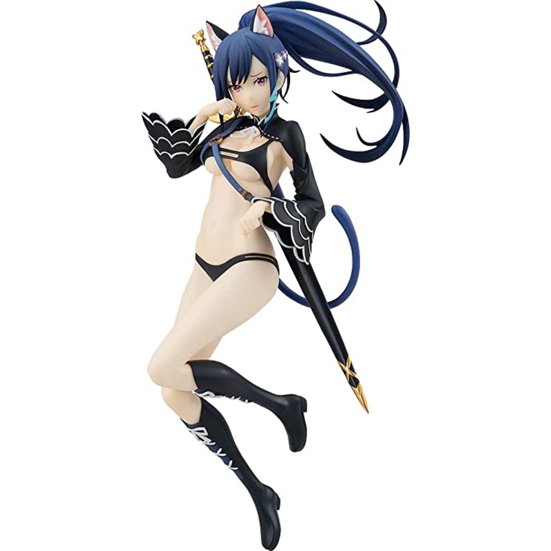 Warau Ars Notoria – Abramelin – Pop Up Parade – Cat Kingdom Ver. (Good Smile Company)