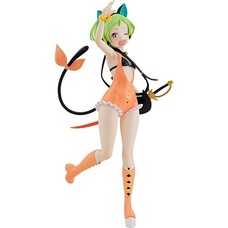 Warau Ars Notoria – Mel – Pop Up Parade – Cat Kingdom Ver. (Good Smile Company)