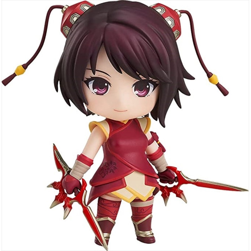 Xian Jian Qi Xia Zhuan Si – Han Lingsha – Nendoroid  #1936 (Good Smile Arts Shanghai, Good Smile Company)