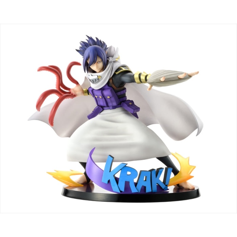 Boku no Hero Academia – Amajiki Tamaki – 1/8 – Hero Suit Ver. (Bell Fine, Takara Tomy)