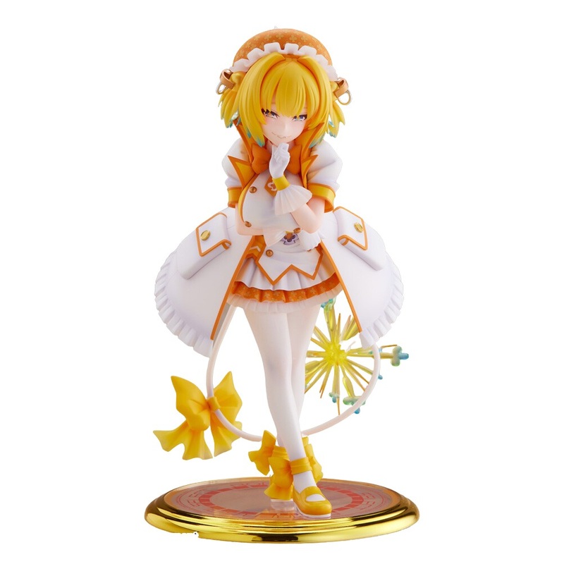 Bombergirl – Pine – Dream Tech – 1/7 (Wave)