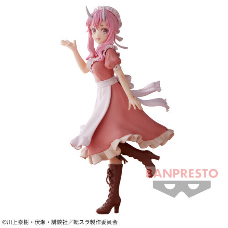 Tensei shitara Slime Datta Ken – Shuna – Maid Ver. (Bandai Spirits)