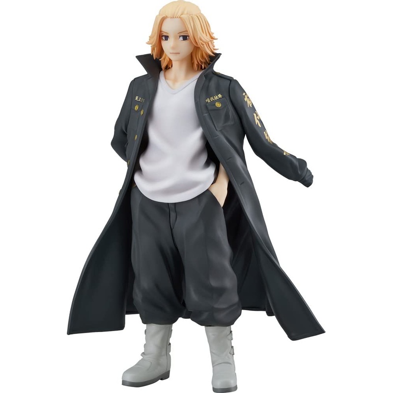 TokyoRevengers – Sano Manjirou – Pop Up Parade (Orange Rouge)