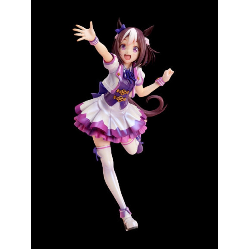 Uma Musume: Pretty Derby – Special Week – 1/7 (Stronger)