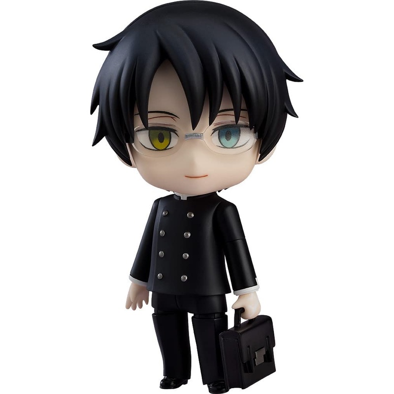 xxxHolic – Watanuki Kimihiro – Nendoroid  #1961 (Good Smile Company)