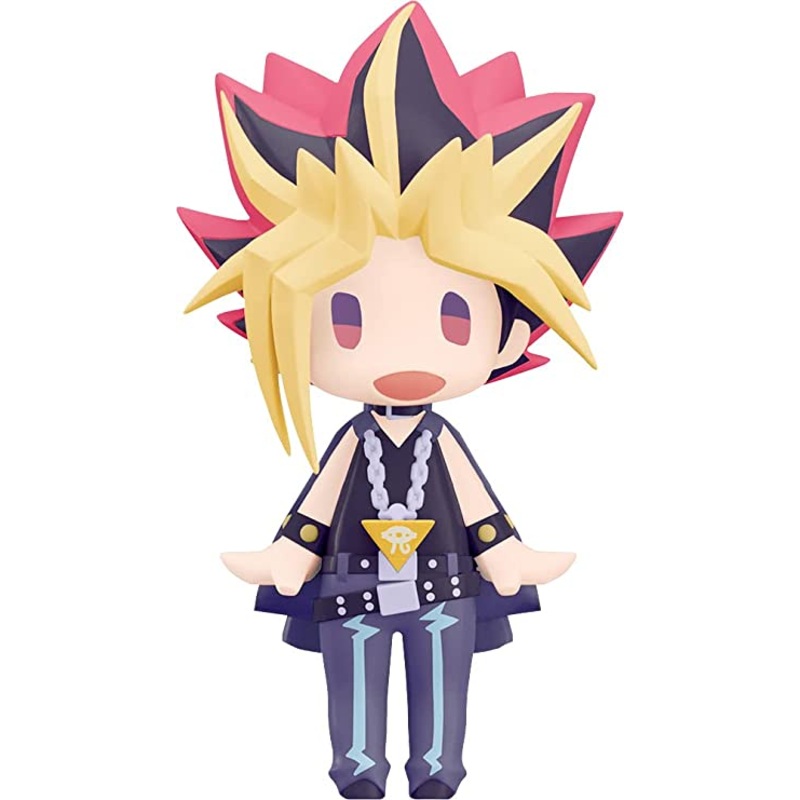 Yu-Gi-Oh! Duel Monsters – Yami Yuugi – Hello! Good Smile (Good Smile Company)