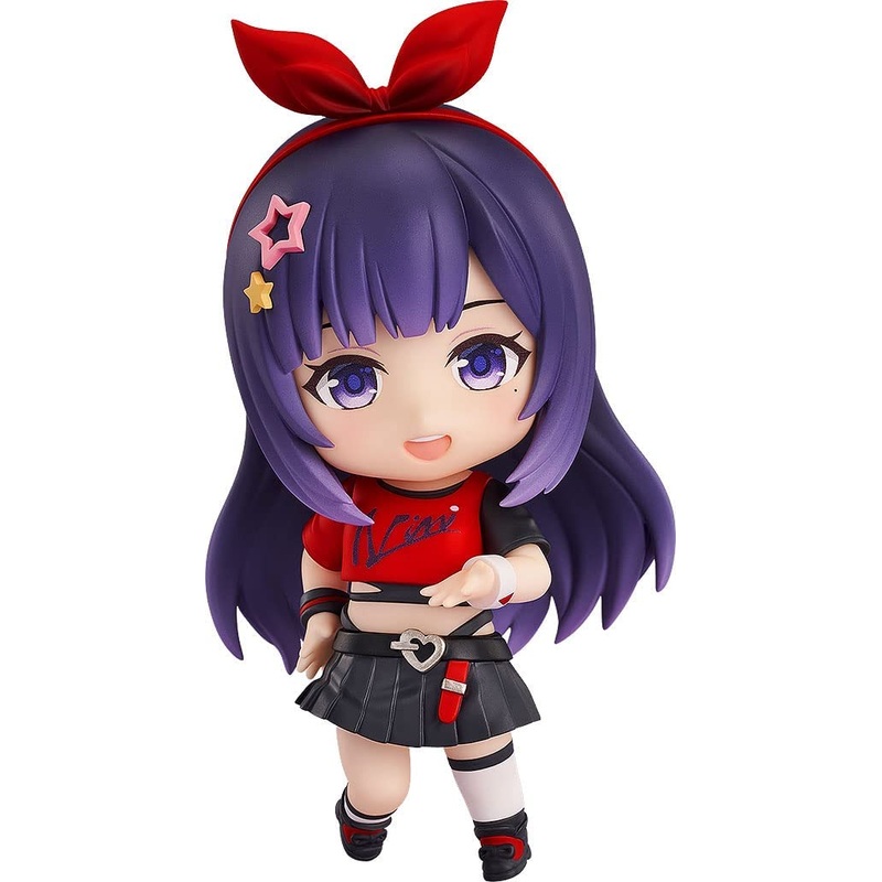 A-SOUL – Bella – Nendoroid  #1972 (Good Smile Arts Shanghai, Good Smile Company)