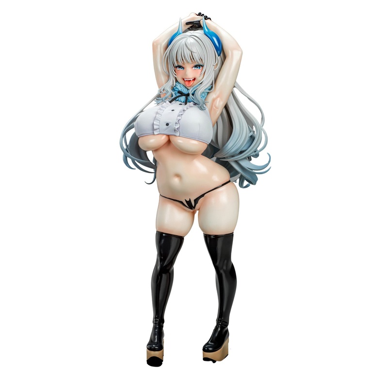 Alp Switch – Alp – 1/6 – Another Ver. (Q-six)