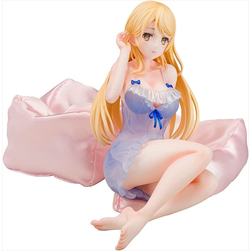 Atelier Ryza 2 ~Ushinawareta Denshou to Himitsu no Yousei~ – Klaudia Valentz – 1/7 – Negligee Ver. (Wonderful Works)