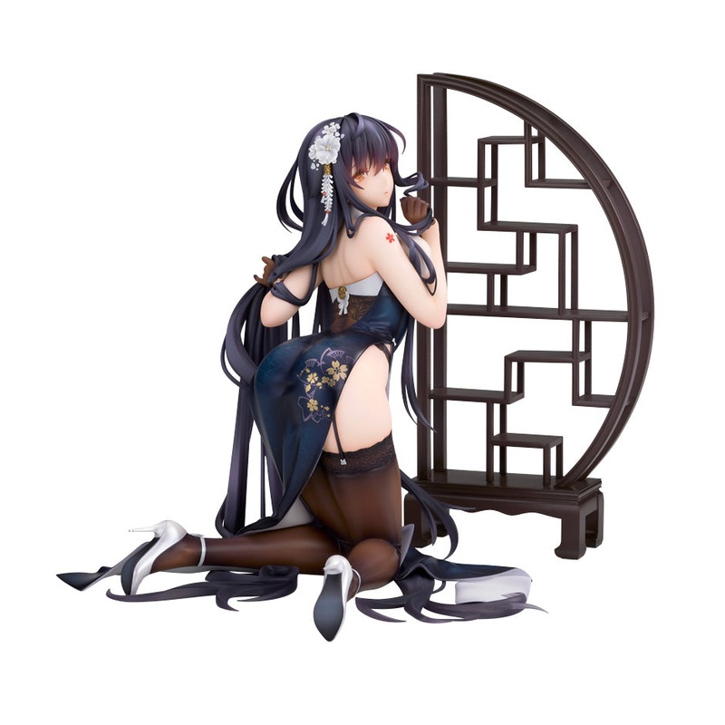 Azur Lane – Azuma – 1/7 – Soft Voice of Spring Ver. (Alter)