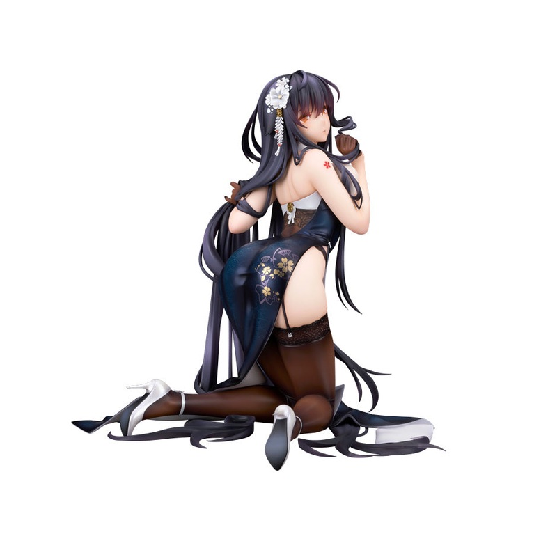 Azur Lane – Azuma – 1/7 – Soft Voice of Spring Ver., Lightweight Ver. (Alter)