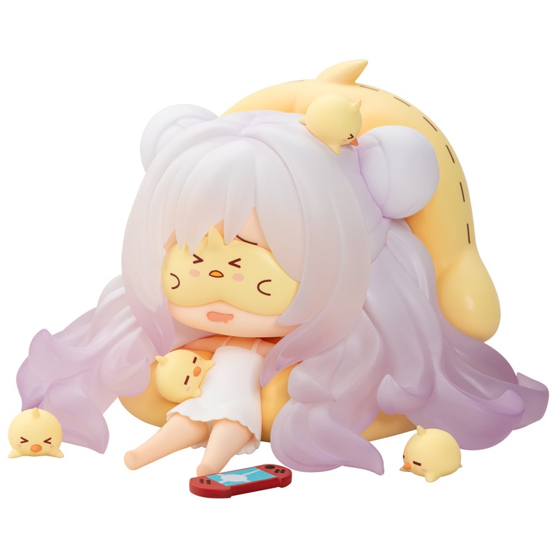 Azur Lane – JUUS Time – Chibi Figure – Le Marin (Apex)