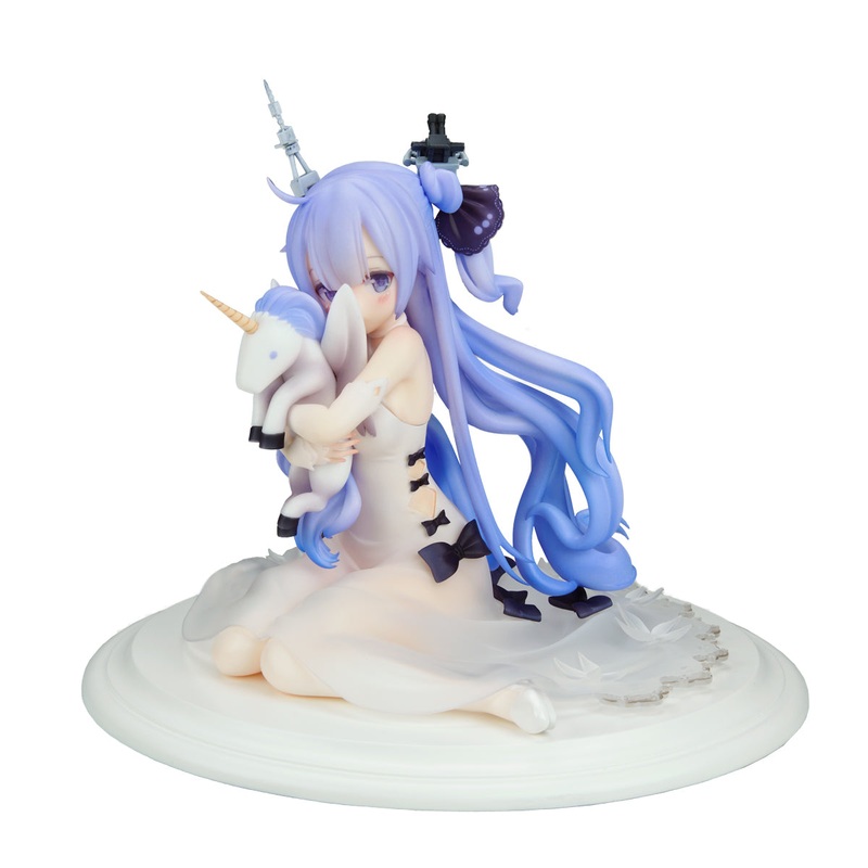 Azur Lane – Unicorn – 1/7 – Light Equipment Ver. (Wanderer)