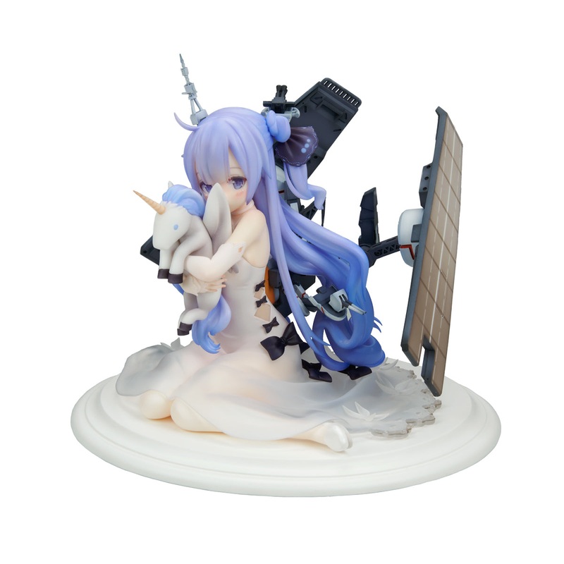 Azur Lane – Unicorn – 1/7 – Normal ver. (Wanderer)