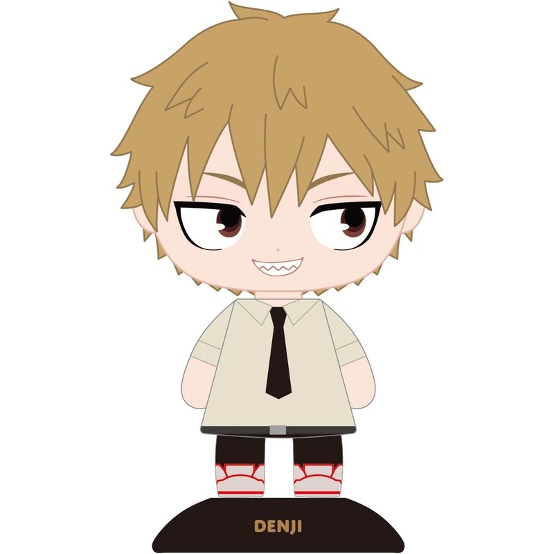 Chainsaw Man – Denji – Yura Yura Head (Max Limited, Takara Tomy A.R.T.S)