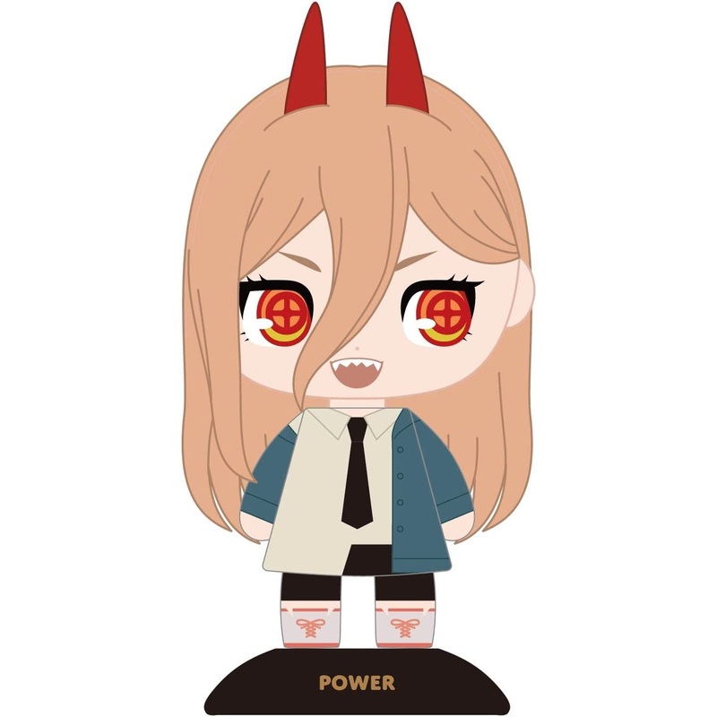 Chainsaw Man – Power – Yura Yura Head (Max Limited, Takara Tomy A.R.T.S)