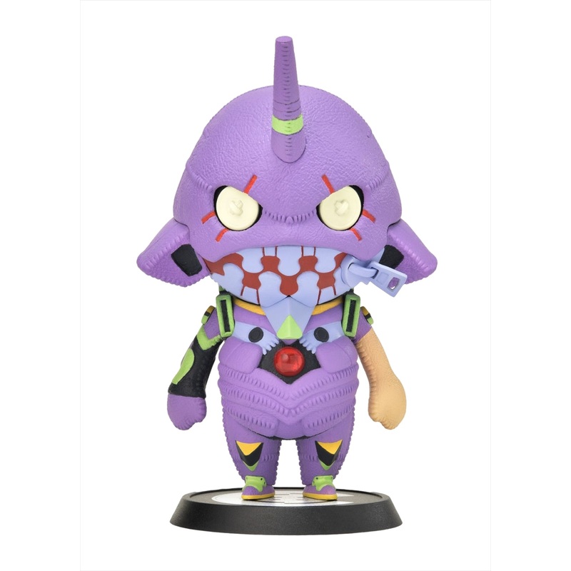 Cutie 1 – Shin Seiki Evangelion – Eva 01 – Awakening Edition (Prime 1 studio)