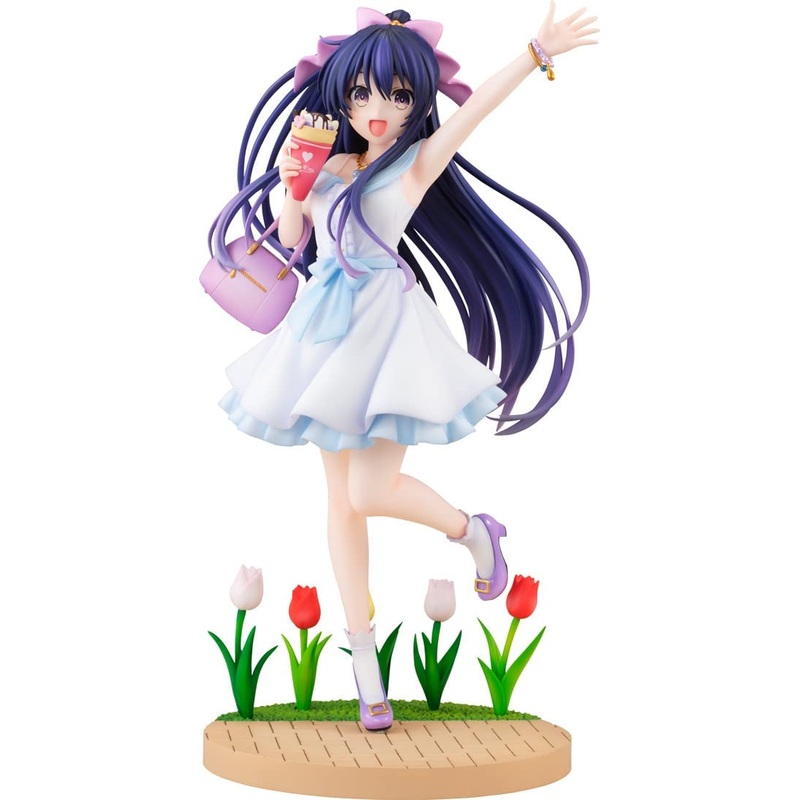 Date A Live – Yatogami Tohka – KDcolle – 1/7 – Date Ver. (Kadokawa)