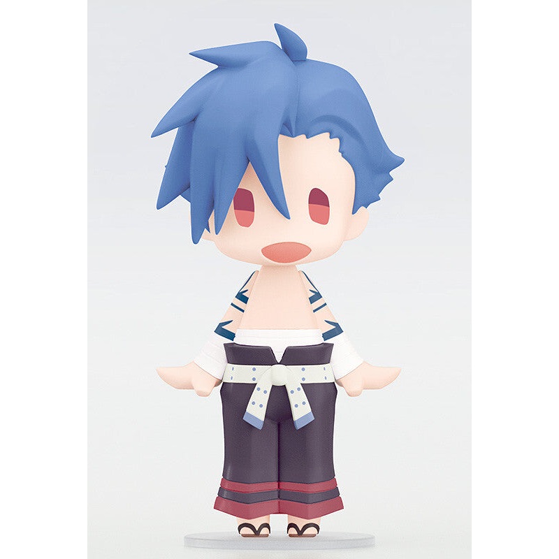 Tengen Toppa Gurren-Lagann – Kamina – Hello! Good Smile (Good Smile Company)