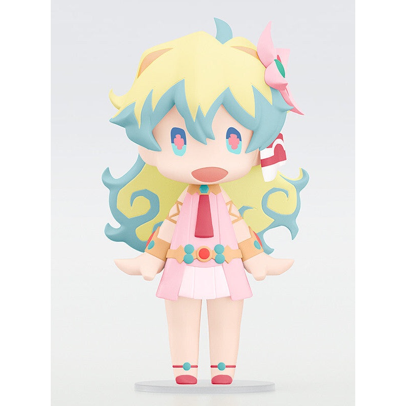 Tengen Toppa Gurren-Lagann – Nia Teppelin – Hello! Good Smile (Good Smile Company)