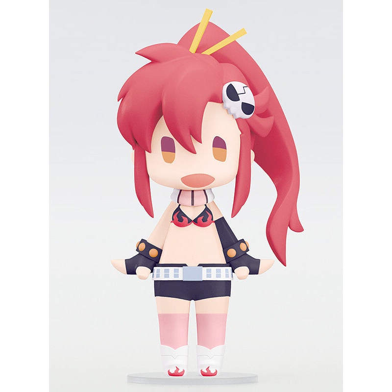 Tengen Toppa Gurren-Lagann – Yoko Littner – Hello! Good Smile (Good Smile Company)