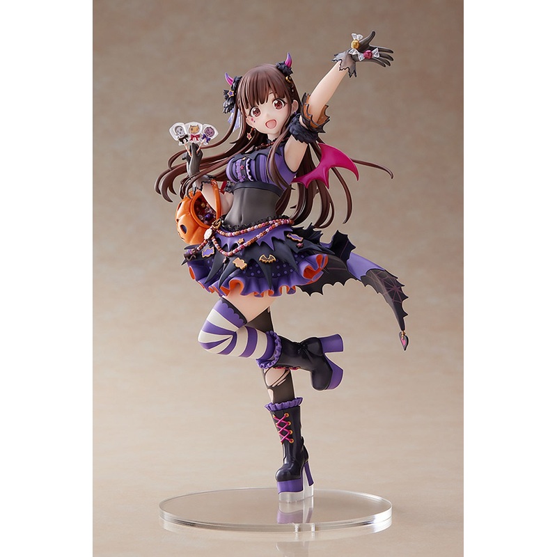THE iDOLM@STER: Shiny Colors – Sonoda Chiyoko – 1/7 – Stirring Milk (Licorne, Shenhua Japan Co. Ltd.)