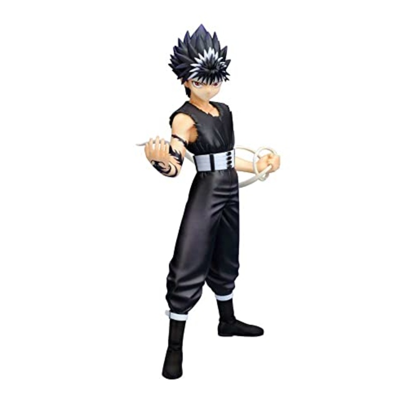 Yu Yu Hakusho – Hiei – ARTFX J – 1/8 – 2023 Re-release (Kotobukiya)