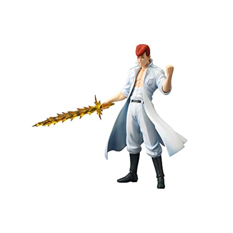 Yu Yu Hakusho – Kuwabara Kazuma – ARTFX J – 1/8 – 2023 Re-release (Kotobukiya)