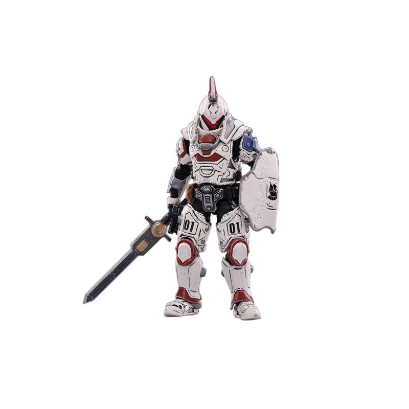 1/18 Battle for the Stars 01st Legion Steel Ice Sword