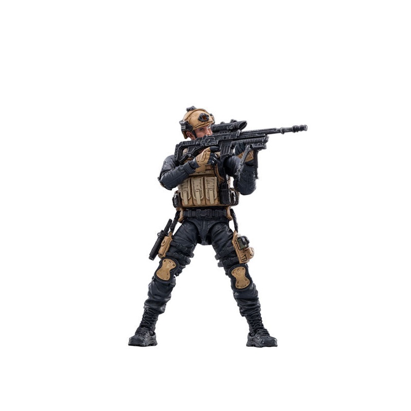 1/18 Hardcore Coldplay PAP Sniper