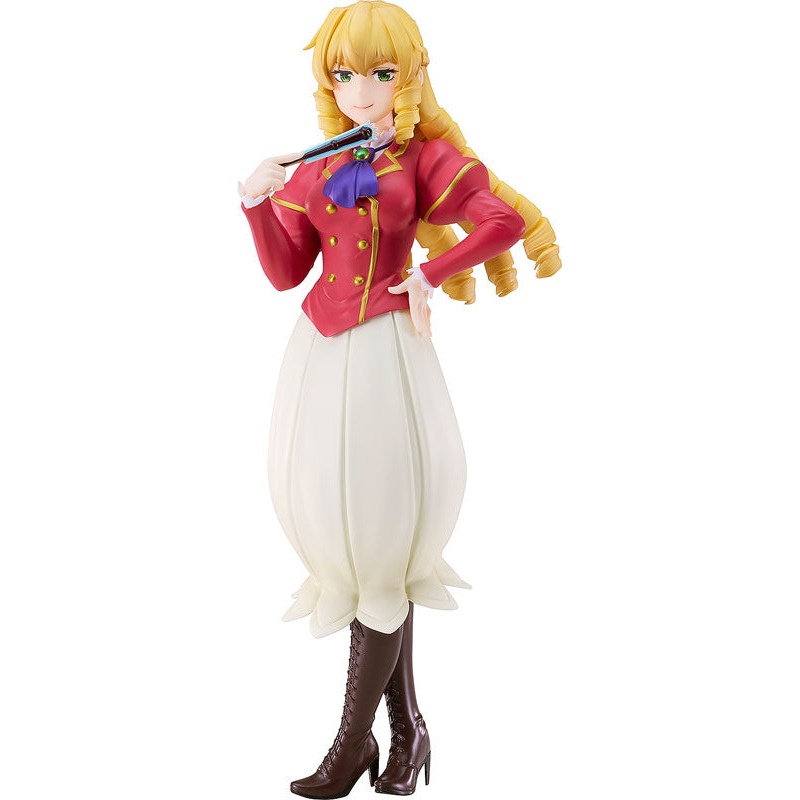 Akuyaku Reijou Tensei Ojisan – Grace Auvergne – Pop Up Parade – L (Good Smile Company)