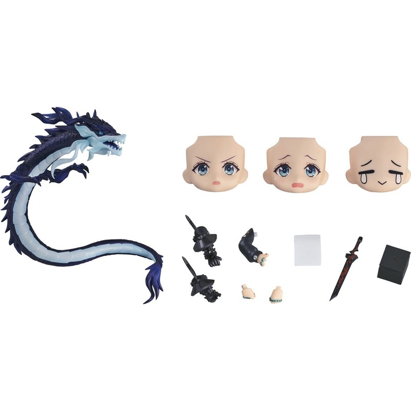 Arknights – Amiya – Nendoroid More – Extension Set (Good Smile Arts Shanghai, Good Smile Company)