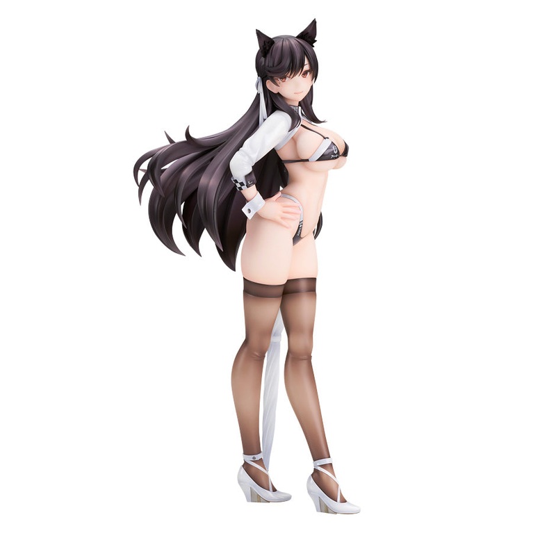 Azur Lane – Atago – 1/7 – Stunning Speedster Ver. (Alter)