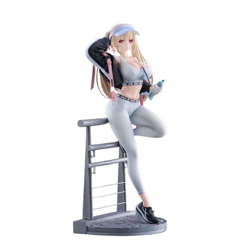 Azur Lane – Kersaint – 1/7 – Reverent Runner Ver. (Alice Glint)
