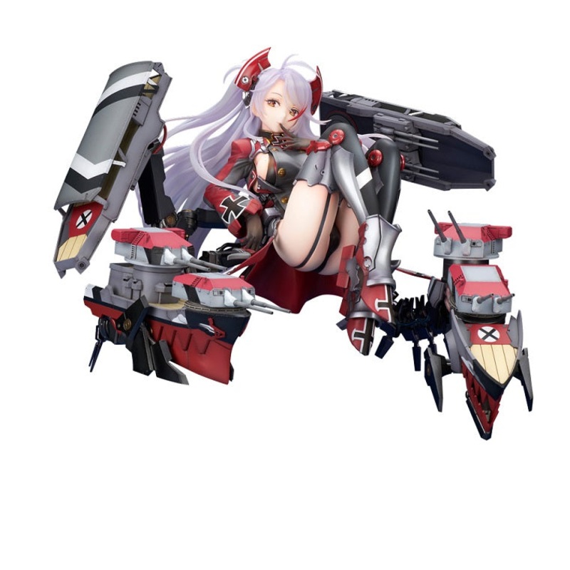 Azur Lane – Prinz Eugen – 1/7 – 2023 Re-release (Alter)