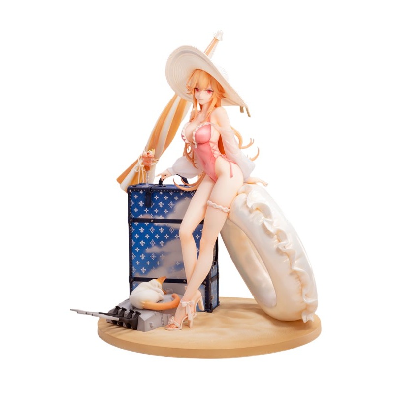 Azur Lane – Richelieu – 1/6 – Fleuron of the Waves Ver. (AniGame, Reverse Studio)