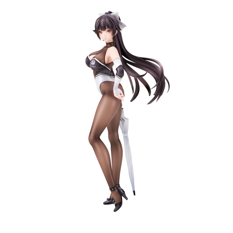 Azur Lane – Takao – 1/7 – Full Throttle Charmer Ver. (Alter)