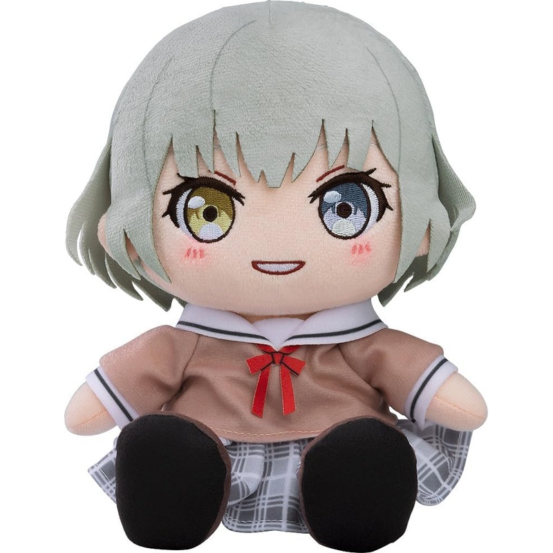 BanG Dream! Girls Band Party! – Kaname Rana – Uniform Ver. (Good Smile Company)