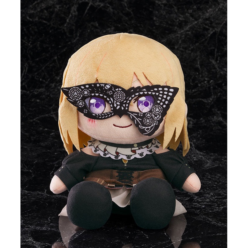 BanG Dream! Girls Band Party! – Misumi Uika – Ave Mujica (Good Smile Company)