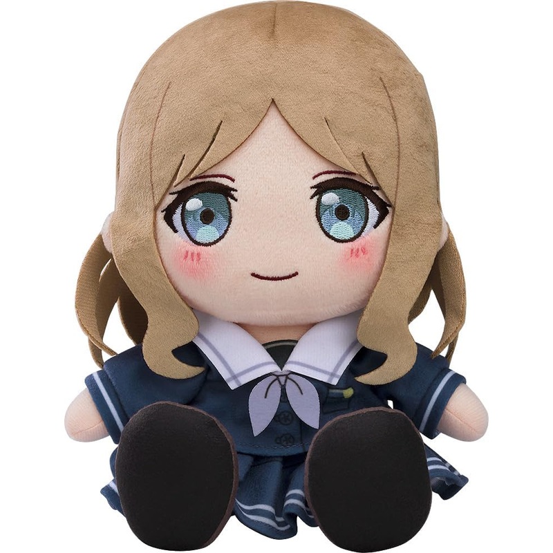 BanG Dream! Girls Band Party! – Nagasaki Soyo – Uniform Ver. (Good Smile Company)