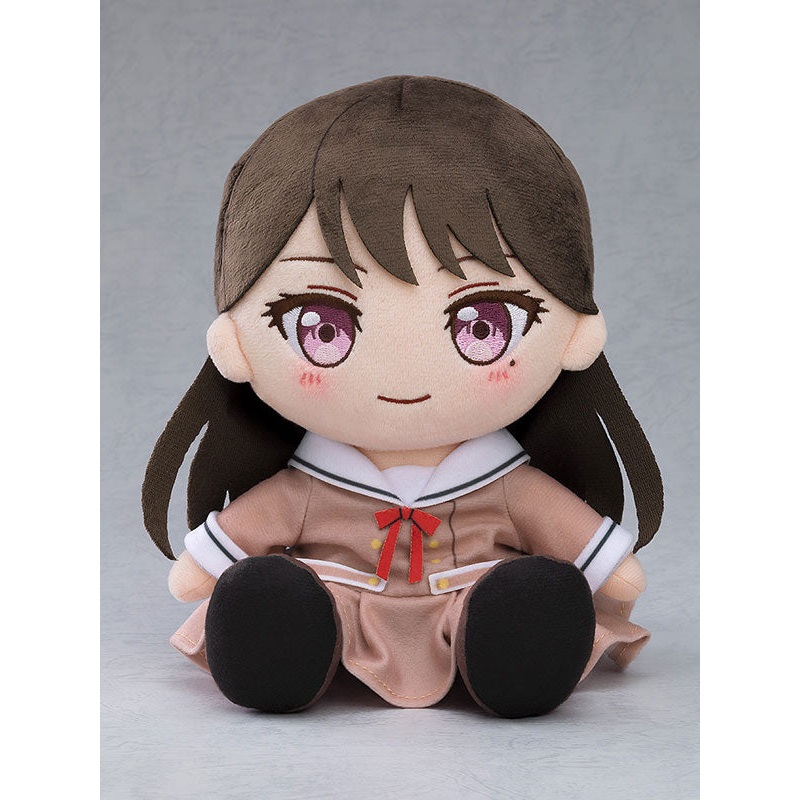 BanG Dream! Girls Band Party! – Shiina Taki – Uniform Ver. (Good Smile Company)