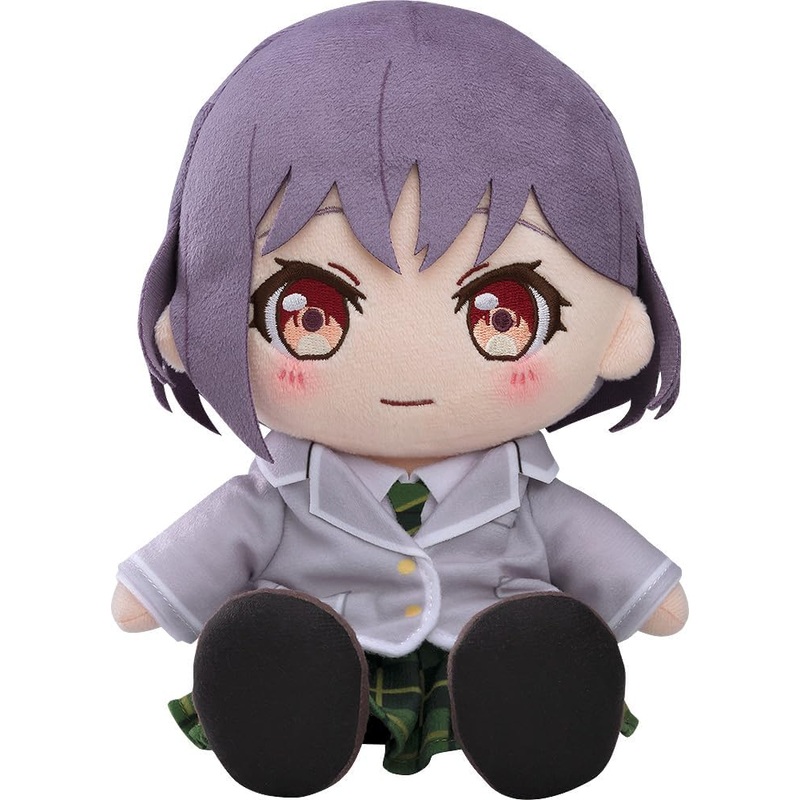 BanG Dream! Girls Band Party! – Takamatsu Tomori – Uniform Ver. (Good Smile Company)