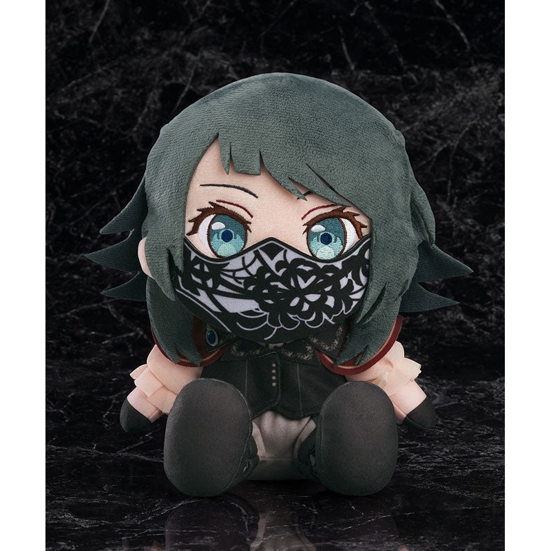BanG Dream! Girls Band Party! – Yahata Umiri – Ave Mujica (Good Smile Company)