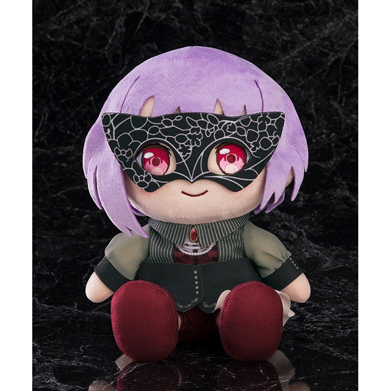 BanG Dream! Girls Band Party! – Yuutenji Nyamu – Ave Mujica (Good Smile Company)
